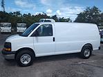 New 2025 GMC Savana 2500 Adrian Upfitted Cargo Van for sale #FS195317 - photo 8