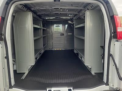 New 2025 GMC Savana 2500 Upfitted Cargo Van for sale #FS195319 - photo 2