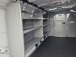 New 2025 GMC Savana 2500 Upfitted Cargo Van for sale #FS195319 - photo 10