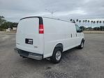 New 2025 GMC Savana 2500 Upfitted Cargo Van for sale #FS195319 - photo 3