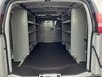 New 2025 GMC Savana 2500 Upfitted Cargo Van for sale #FS195319 - photo 2