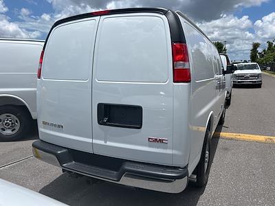 2025 GMC Savana 2500 RWD Adrian Upfitted Cargo Van for sale #FS195362 - photo 2