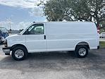 2025 GMC Savana 2500 RWD Adrian Upfitted Cargo Van for sale #FS195364 - photo 1