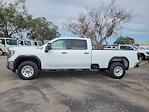 New 2025 GMC Sierra 3500 Pro Crew Cab 4x4 Pickup for sale #FS195558 - photo 4