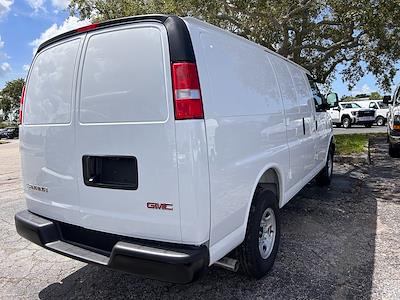 New 2025 GMC Savana 2500 Empty Cargo Van for sale #FS212956 - photo 2
