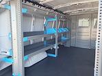 New 2025 GMC Savana 2500 Adrian Upfitted Cargo Van for sale #FS212956 - photo 10