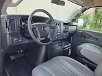 New 2025 GMC Savana 2500 Adrian Upfitted Cargo Van for sale #FS212956 - photo 14