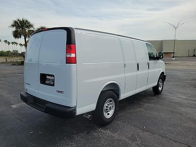 New 2025 GMC Savana 2500 Adrian Upfitted Cargo Van for sale #FS213064 - photo 2