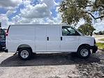 New 2025 GMC Savana 2500 Adrian Upfitted Cargo Van for sale #FS213065 - photo 4