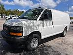 New 2025 GMC Savana 2500 Adrian Upfitted Cargo Van for sale #FS213065 - photo 5