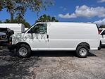 New 2025 GMC Savana 2500 Adrian Upfitted Cargo Van for sale #FS213065 - photo 6