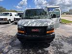 New 2025 GMC Savana 2500 Adrian Upfitted Cargo Van for sale #FS213065 - photo 7