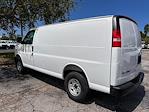 New 2025 GMC Savana 2500 Adrian Upfitted Cargo Van for sale #FS213065 - photo 8