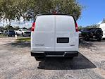 New 2025 GMC Savana 2500 Adrian Upfitted Cargo Van for sale #FS213065 - photo 3