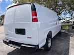 New 2025 GMC Savana 2500 Adrian Upfitted Cargo Van for sale #FS213065 - photo 9