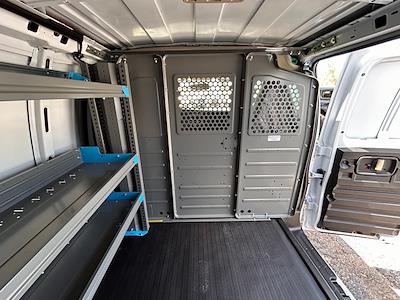 2025 GMC Savana 2500 RWD Upfitted Cargo Van for sale #FS213098 - photo 2