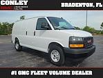 2025 GMC Savana 2500 RWD Upfitted Cargo Van for sale #FS213098 - photo 1