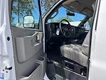 2025 GMC Savana 2500 RWD Upfitted Cargo Van for sale #FS213098 - photo 12
