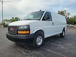 2025 GMC Savana 2500 RWD Upfitted Cargo Van for sale #FS213098 - photo 4
