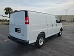 2025 GMC Savana 2500 RWD Upfitted Cargo Van for sale #FS213098 - photo 3