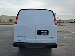 2025 GMC Savana 2500 RWD Upfitted Cargo Van for sale #FS213098 - photo 7
