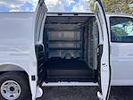 2025 GMC Savana 2500 RWD Upfitted Cargo Van for sale #FS213098 - photo 8