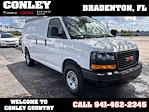 New 2025 GMC Savana 2500 Upfitted Cargo Van for sale #FS213230 - photo 1