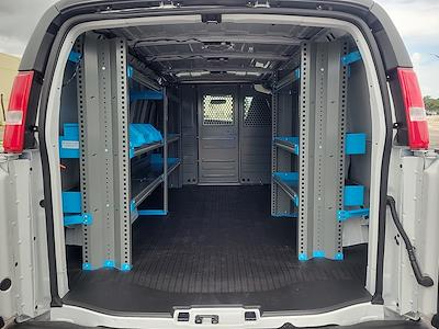 2025 GMC Savana 2500 RWD Adrian Upfitted Cargo Van for sale #FS213232 - photo 2