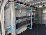 New 2025 GMC Savana 2500 Advanced Work Vans Upfitted Cargo Van for sale #FS213261 - photo 11