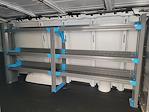 New 2025 GMC Savana 2500 Advanced Work Vans Upfitted Cargo Van for sale #FS213261 - photo 3