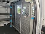 New 2025 GMC Savana 2500 Advanced Work Vans Upfitted Cargo Van for sale #FS213261 - photo 12