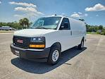 New 2025 GMC Savana 2500 Advanced Work Vans Upfitted Cargo Van for sale #FS213261 - photo 4