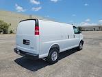New 2025 GMC Savana 2500 Advanced Work Vans Upfitted Cargo Van for sale #FS213261 - photo 7