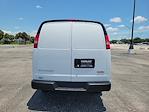 New 2025 GMC Savana 2500 Advanced Work Vans Upfitted Cargo Van for sale #FS213261 - photo 8