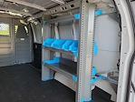 New 2025 GMC Savana 2500 Advanced Work Vans Upfitted Cargo Van for sale #FS213261 - photo 10