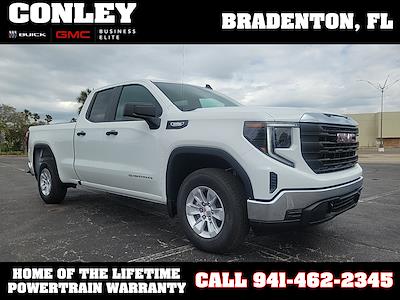 2025 GMC Sierra 1500 Double Cab 4x2 Pickup for sale #FS221560 - photo 1