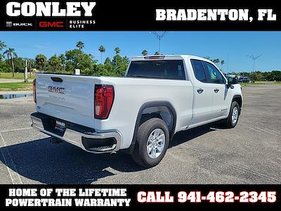 2025 GMC Sierra 1500 Double Cab 4x2 Pickup for sale #FS221560 - photo 2