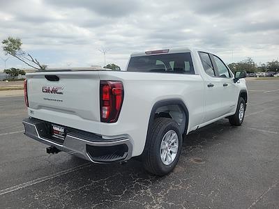 2025 GMC Sierra 1500 Double Cab 4x2 Pickup for sale #FS221560 - photo 2