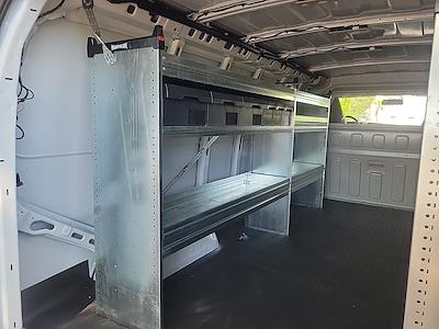 New 2025 GMC Savana 2500 Knapheide Upfitted Cargo Van for sale #FS237767 - photo 2
