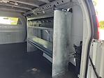 New 2025 GMC Savana 2500 Knapheide Upfitted Cargo Van for sale #FS237767 - photo 11