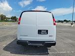New 2025 GMC Savana 2500 Knapheide Upfitted Cargo Van for sale #FS237767 - photo 3