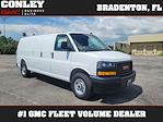 New 2025 GMC Savana 2500 Knapheide Upfitted Cargo Van for sale #FS237835 - photo 1
