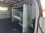 New 2025 GMC Savana 2500 Knapheide Upfitted Cargo Van for sale #FS237835 - photo 12