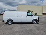 New 2025 GMC Savana 2500 Knapheide Upfitted Cargo Van for sale #FS237835 - photo 5