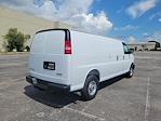 New 2025 GMC Savana 2500 Knapheide Upfitted Cargo Van for sale #FS237835 - photo 7