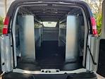 New 2025 GMC Savana 2500 Knapheide Upfitted Cargo Van for sale #FS237835 - photo 2