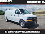 New 2025 GMC Savana 2500 Knapheide Upfitted Cargo Van for sale #FS237837 - photo 1