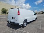 New 2025 GMC Savana 2500 Knapheide Upfitted Cargo Van for sale #FS237837 - photo 7