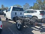 New 2025 GMC Sierra 2500 Pro Regular Cab 4x2 Cab Chassis for sale #FS240413 - photo 2