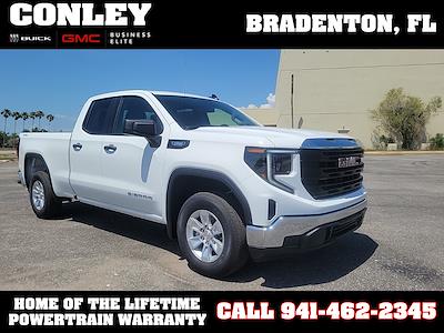 2025 GMC Sierra 1500 Double Cab 4x4 Pickup for sale #FS246400 - photo 1